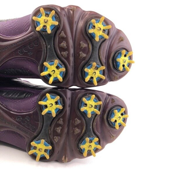 Ecco Biom Natural Motion Golf Shoes EUR 38 - Picture 11 of 12